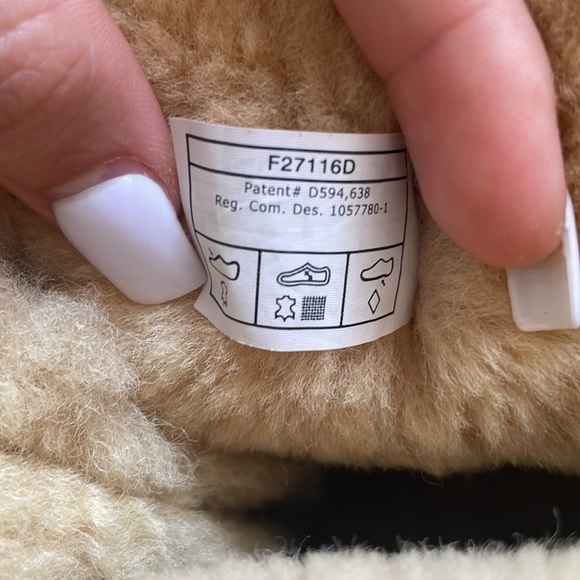 WOMENS UGG BAILEY BOW II - Picture 10 of 11